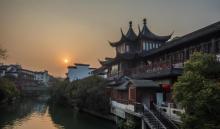 秦淮河17