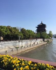 秦淮河25