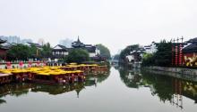 秦淮河12