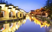 秦淮河20