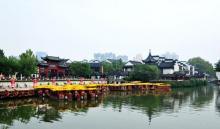 秦淮河16