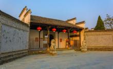 浮梁古县衙景区5