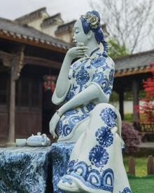 浮梁古县衙景区22