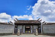 浮梁古县衙景区13
