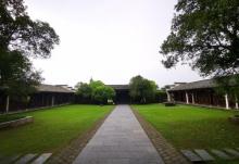 浮梁古县衙景区30