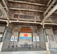 浮梁古县衙景区11