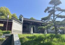 浮梁古县衙景区15