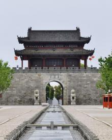 浮梁古县衙景区24