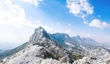 灵山风景名胜区2