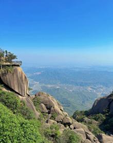 灵山风景名胜区27