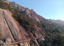灵山风景名胜区25