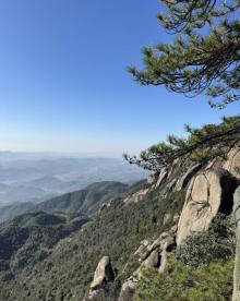 灵山风景名胜区20