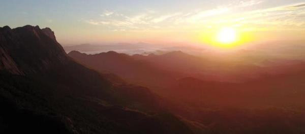 灵山风景名胜区10