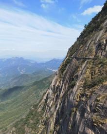 灵山风景名胜区30