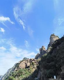 灵山风景名胜区29