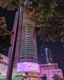新街口20
