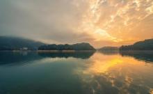 太平湖1