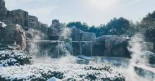 汤山一号温泉度假区2