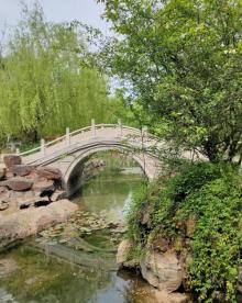北固山10