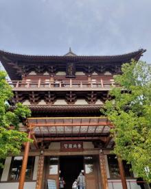 北固山11