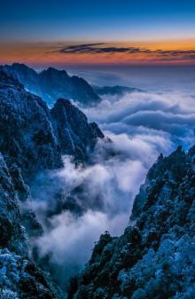 西海大峡谷8