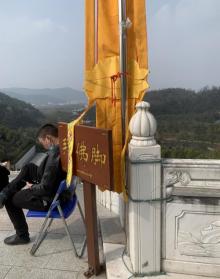九华山大愿文化园7