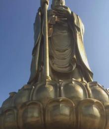 九华山大愿文化园18