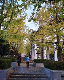 九华山大愿文化园13