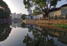 湖州小市河探索游3