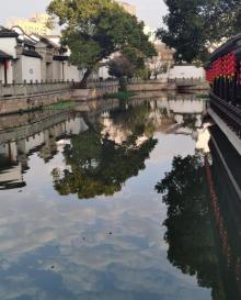 湖州小市河探索游5