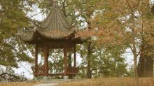 南屏景区9