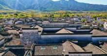 南屏景区7