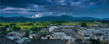 南屏景区22