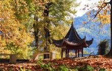 南屏景区6