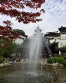 江宁织造博物馆10