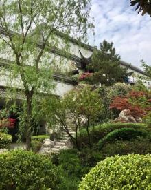 江宁织造博物馆11