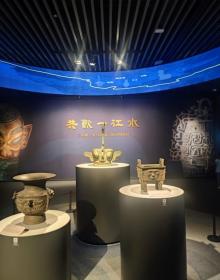 安徽博物院(新馆)17