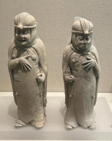 安徽博物院(新馆)20