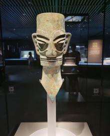 安徽博物院(新馆)13