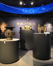 安徽博物院(新馆)22
