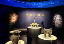 安徽博物院(新馆)19
