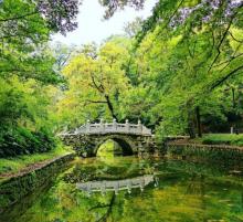 琅琊山景区25