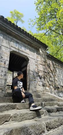 琅琊山景区28