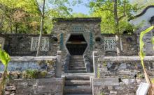琅琊山景区14