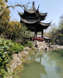 琅琊山景区29