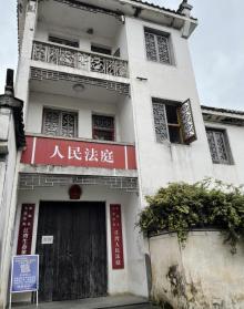 江湾景区18