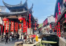江湾景区11