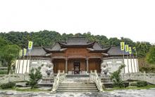 江湾景区7