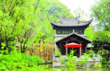 江湾景区1