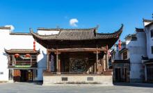 江湾景区5